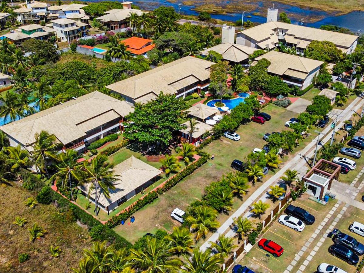 Village Enseada Ville, Itacimirim, Bahia Εξωτερικό φωτογραφία